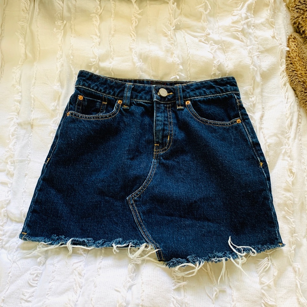 Urban outfitters skirt